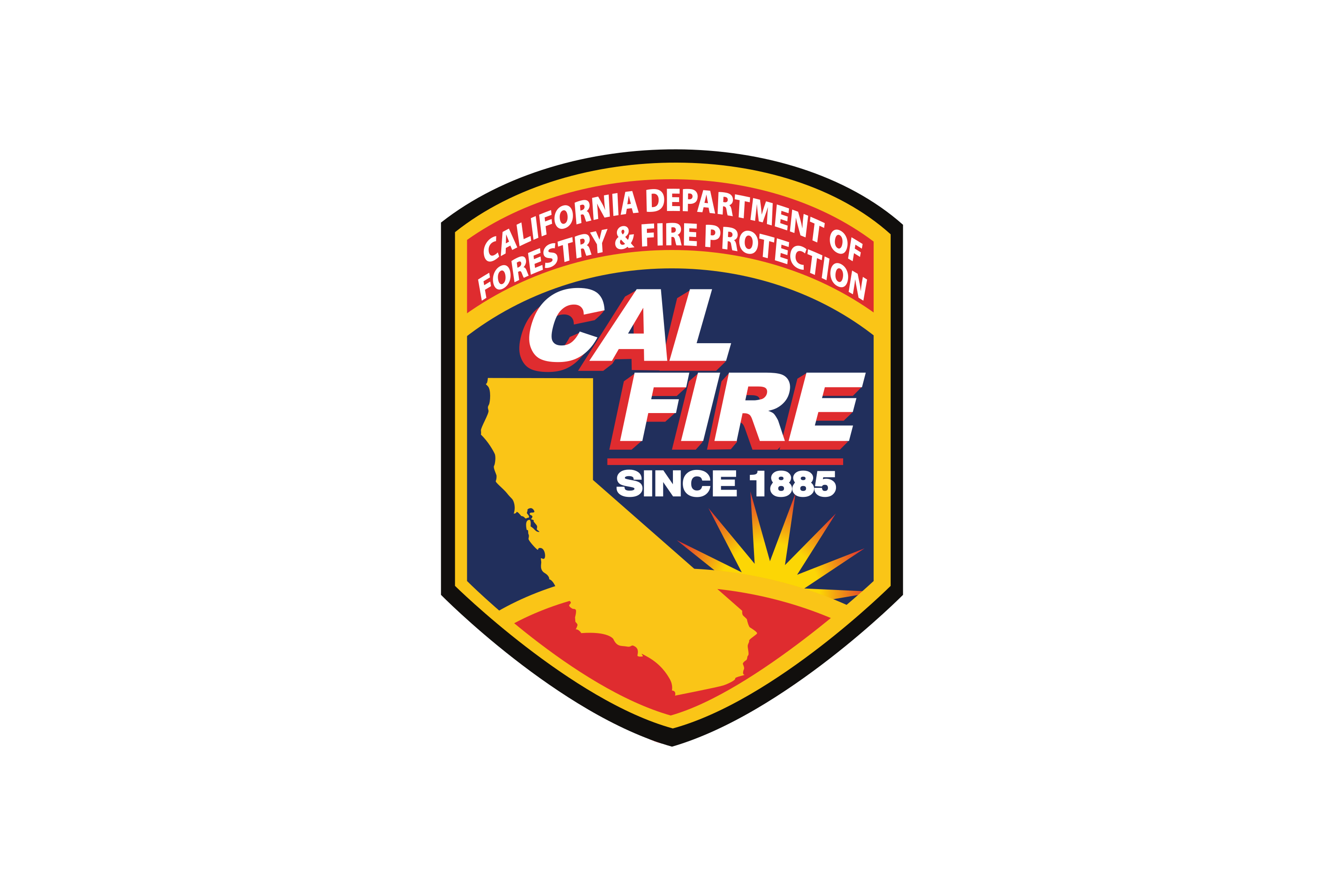 CAL FIRE Home Hardening icon