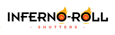 Inferno Roll Shutters